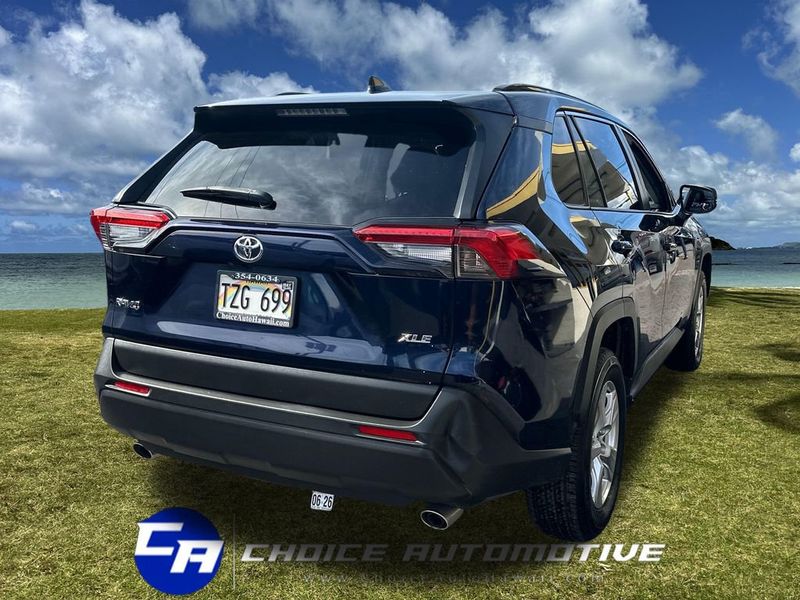 2020 Toyota RAV4 XLE FWD - 23005146 - 6