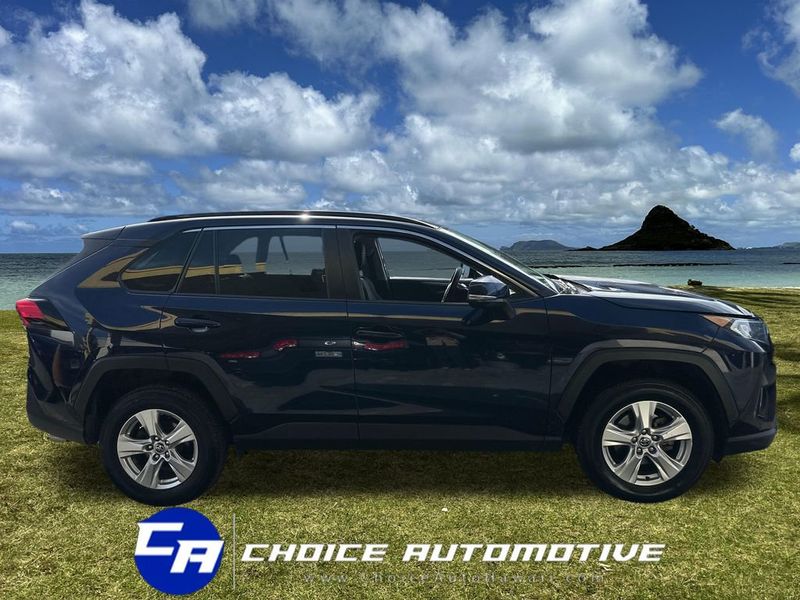 2020 Toyota RAV4 XLE FWD - 23005146 - 7