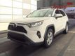 2020 Toyota RAV4 XLE FWD - 22999394 - 0
