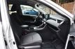 2020 Toyota RAV4 XLE FWD - 22999394 - 21