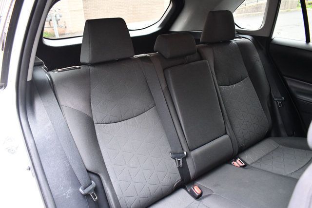 2020 Toyota RAV4 XLE FWD - 22999394 - 25