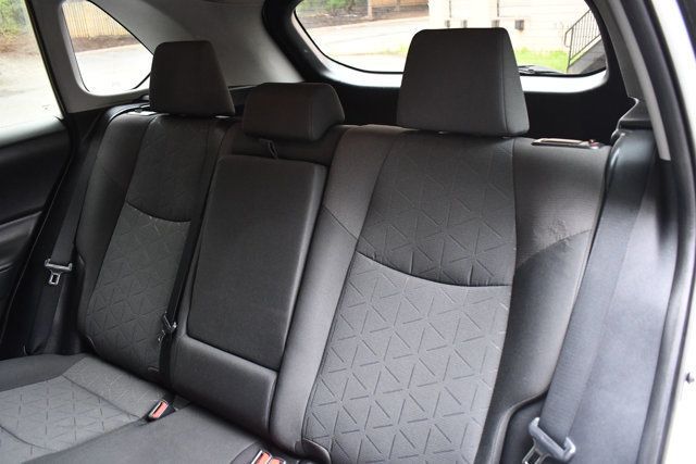 2020 Toyota RAV4 XLE FWD - 22999394 - 27
