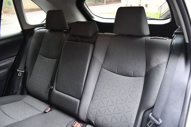 2020 Toyota RAV4 XLE FWD - 22999394 - 28