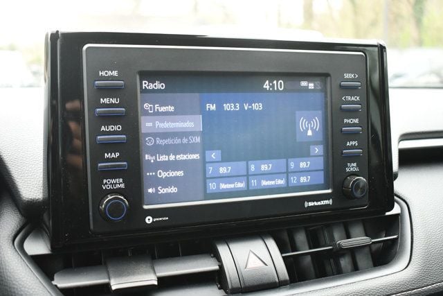 2020 Toyota RAV4 XLE FWD - 22999394 - 30