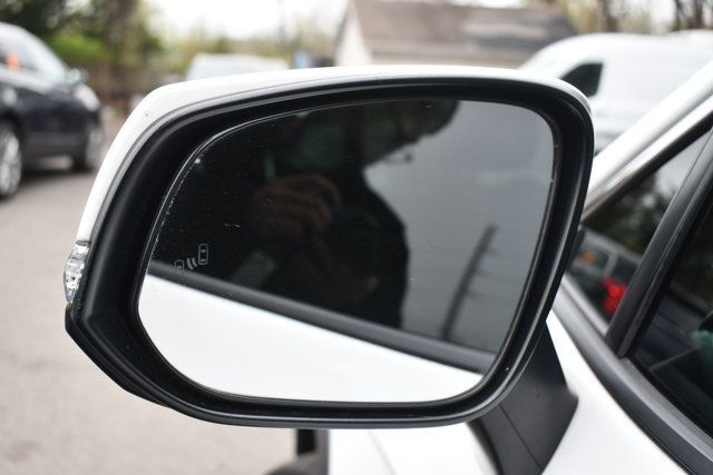 2020 Toyota RAV4 XLE FWD - 22999394 - 39