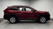2020 Toyota RAV4 XLE FWD - 23034747 - 35