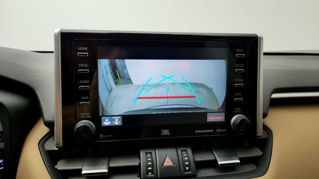 2020 Toyota RAV4 XLE Premium AWD with JBL Audio Plus & Weather Package - 22941116 - 18