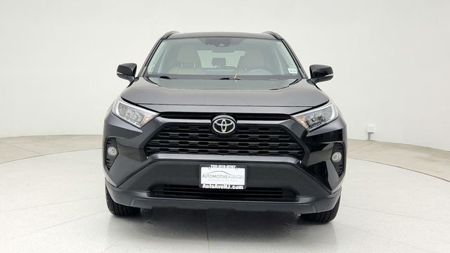 2020 Toyota RAV4 XLE Premium AWD with JBL Audio Plus & Weather Package - 22941116 - 1