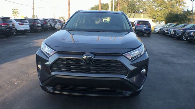 2020 Toyota RAV4 XLE Premium FWD - 22669647 - 2