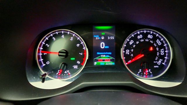 2020 Toyota RAV4 XLE with Convenience Package - 22965748 - 14