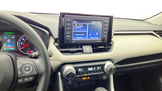 2020 Toyota RAV4 XLE with Convenience Package - 22965748 - 17