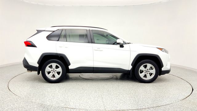 2020 Toyota RAV4 XLE with Convenience Package - 22965748 - 3