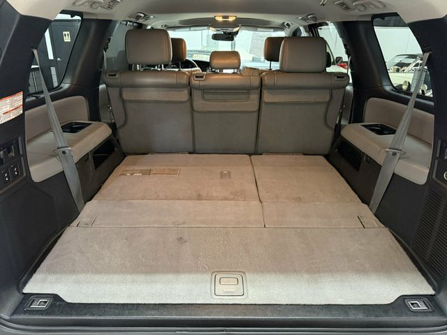 2020 Toyota Sequoia Limited Pkg/Heated Leather Seats/Saftey&Convenience Pkg - 23091678 - 24