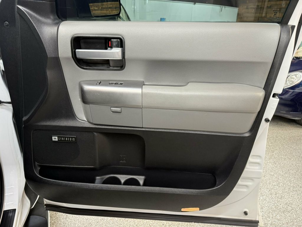 2020 Toyota Sequoia Limited Pkg/Heated Leather Seats/Saftey&Convenience Pkg - 23091678 - 28