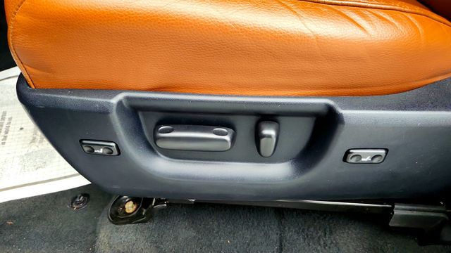 2020 Toyota Sequoia Platinum - 23013534 - 11