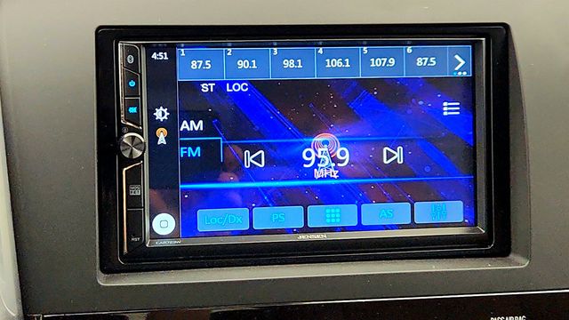 2020 Toyota Sequoia Platinum - 23013534 - 18