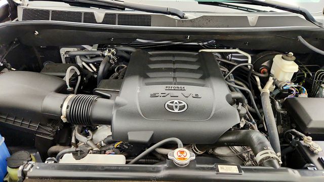 2020 Toyota Sequoia Platinum - 23013534 - 28