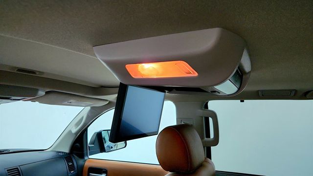 2020 Toyota Sequoia Platinum RWD - 23013534 - 21