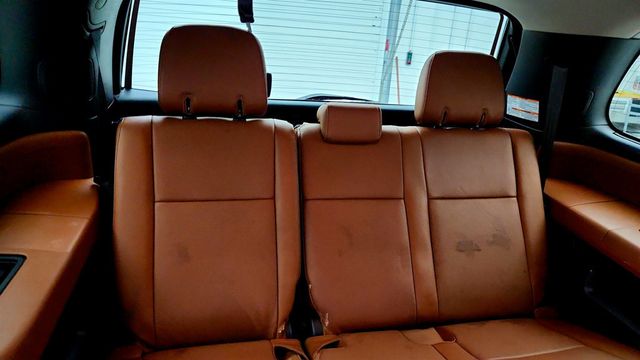 2020 Toyota Sequoia Platinum RWD - 23013534 - 23