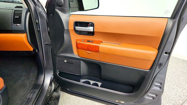 2020 Toyota Sequoia Platinum RWD - 23013534 - 27