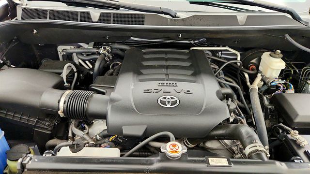 2020 Toyota Sequoia Platinum RWD - 23013534 - 28