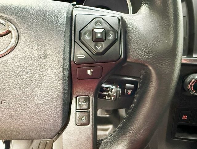 2020 Toyota Sequoia TRD Pro photo 11