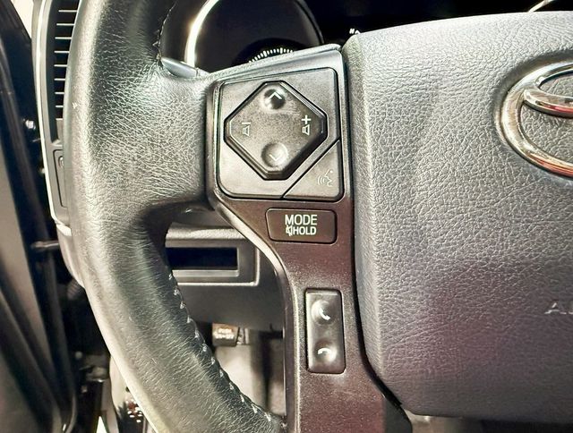 2020 Toyota Sequoia TRD Pro photo 12