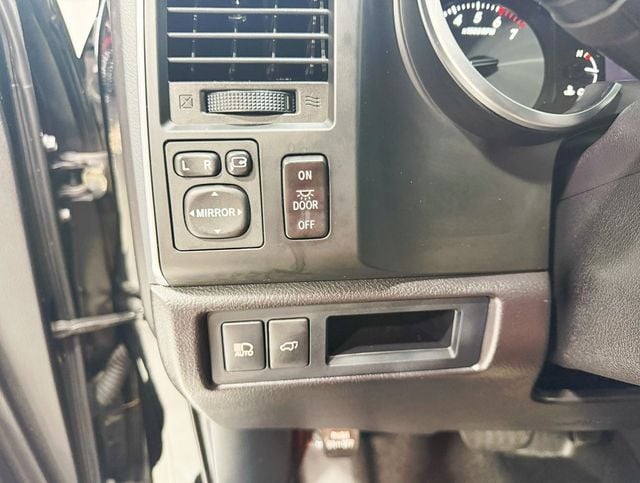 2020 Toyota Sequoia TRD Pro photo 13