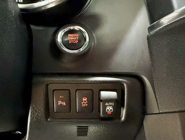 2020 Toyota Sequoia TRD Pro photo 15