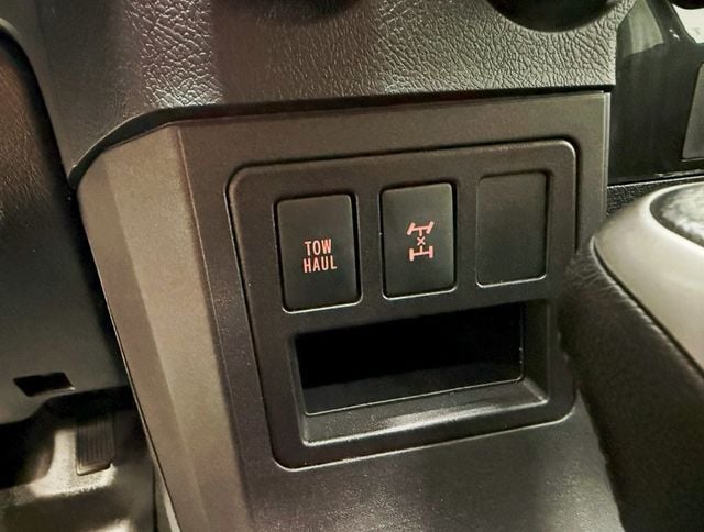 2020 Toyota Sequoia TRD Pro photo 21