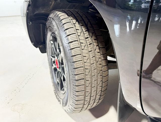 2020 Toyota Sequoia TRD Pro photo 3