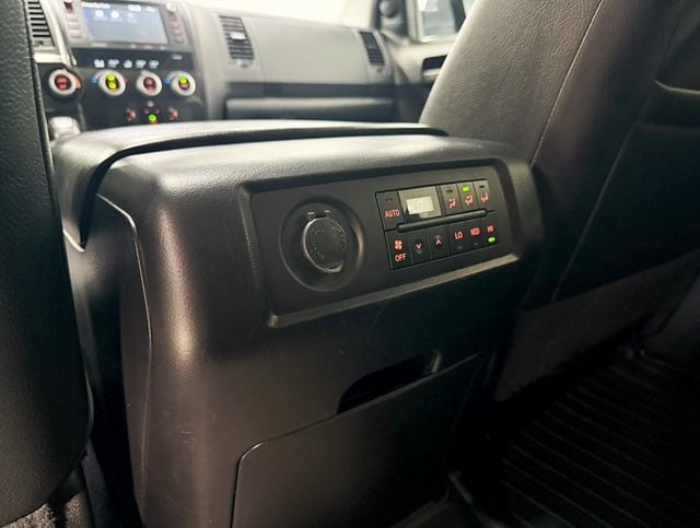 2020 Toyota Sequoia TRD Pro photo 37