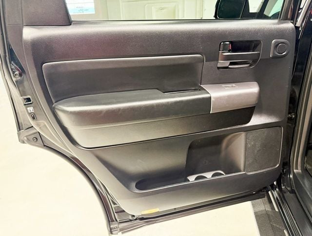 2020 Toyota Sequoia TRD Pro photo 39