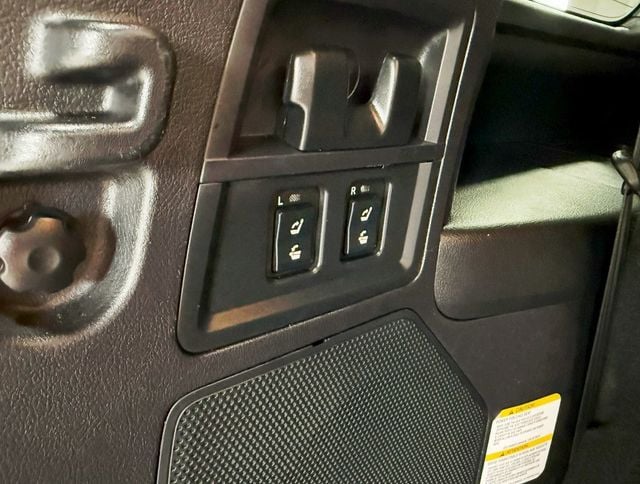 2020 Toyota Sequoia TRD Pro photo 41