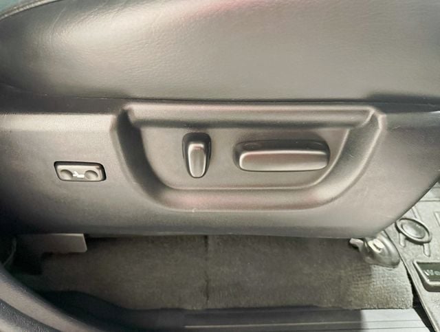 2020 Toyota Sequoia TRD Pro photo 46