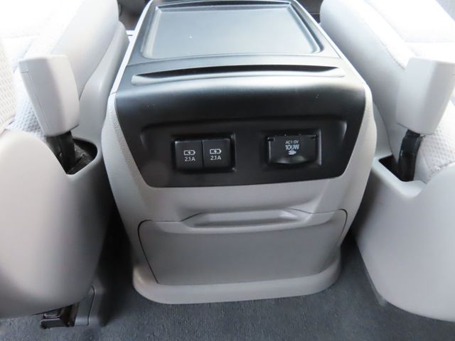 2020 Toyota Sienna 2020 TOYOTA SIENNA LE 7-PASSENGER - 23007518 - 32