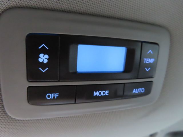 2020 Toyota Sienna 2020 TOYOTA SIENNA LE 7-PASSENGER - 23007518 - 33