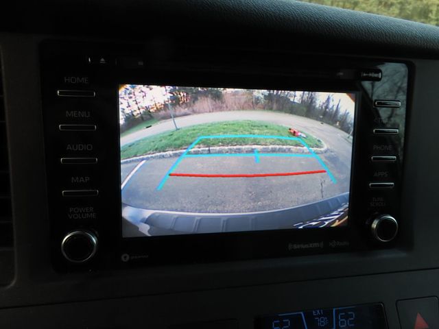 2020 Toyota Sienna 2020 TOYOTA SIENNA LE 7-PASSENGER - 23007518 - 35