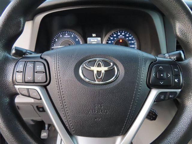 2020 Toyota Sienna 2020 TOYOTA SIENNA LE 7-PASSENGER - 23007518 - 39