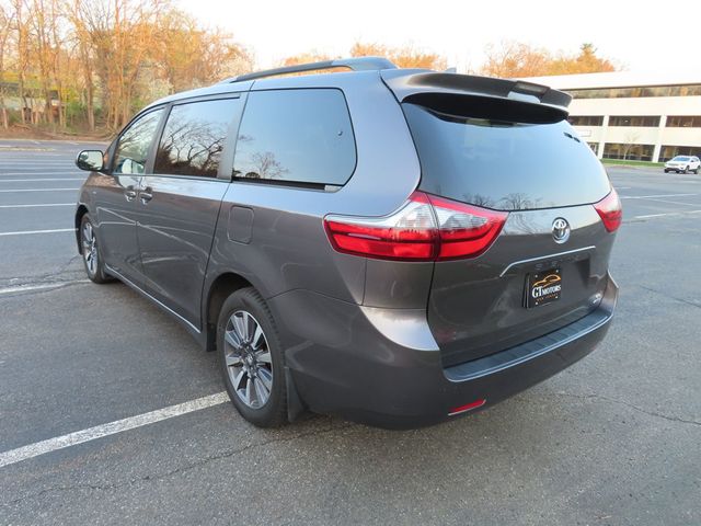 2020 Toyota Sienna 2020 TOYOTA SIENNA LE 7-PASSENGER - 23007518 - 7