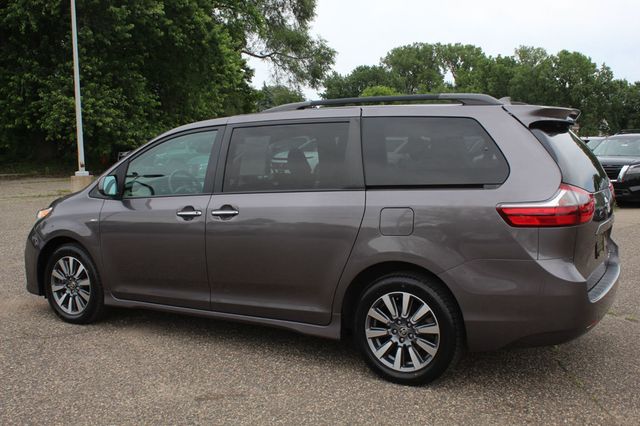 2020 Toyota Sienna AWD XLE LEATHER, MOONROOF NEW  TIRES  - 22870735 - 21