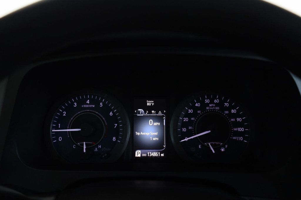 Toyota Sienna photo 40