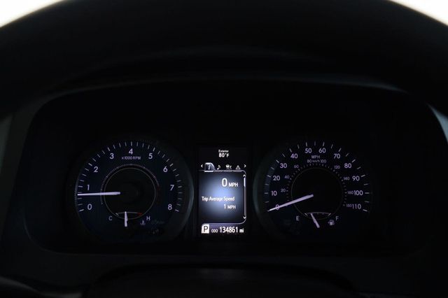 2020 Toyota Sienna LE - 23062700 - 39