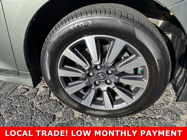 2020 Toyota Sienna LE AWD 7-Passenger - 22721917 - 12