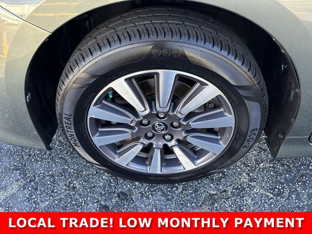 2020 Toyota Sienna LE AWD 7-Passenger - 22721917 - 13