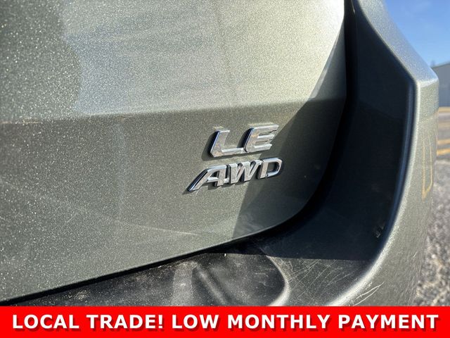 2020 Toyota Sienna LE AWD 7-Passenger - 22721917 - 15