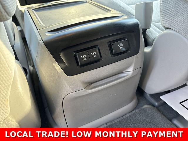 2020 Toyota Sienna LE AWD 7-Passenger - 22721917 - 22