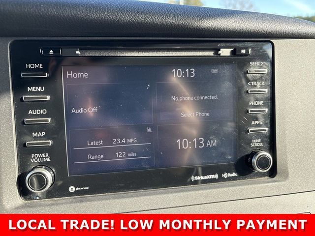 2020 Toyota Sienna LE AWD 7-Passenger - 22721917 - 29