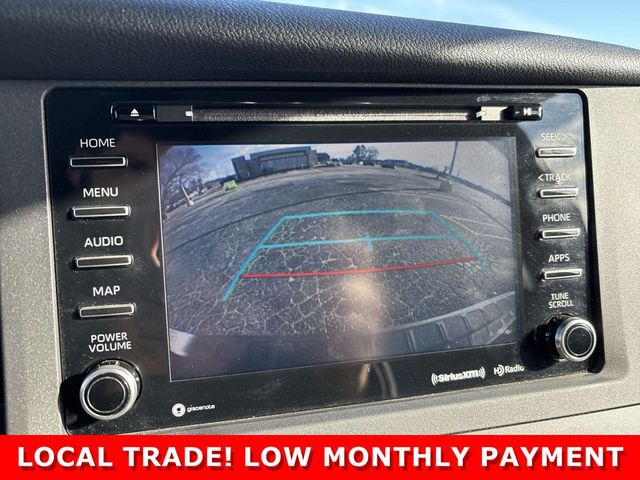 2020 Toyota Sienna LE AWD 7-Passenger - 22721917 - 30