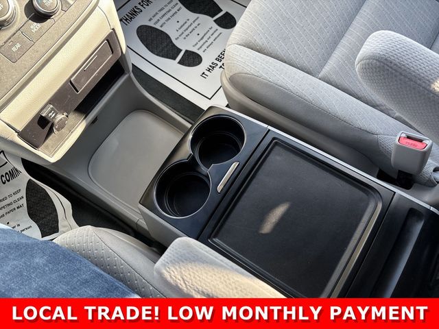 2020 Toyota Sienna LE AWD 7-Passenger - 22721917 - 33